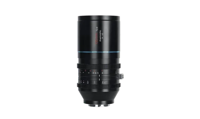 sirui-venus-135mm-t2-9-1-8x-anamorphic-objektiv-vollformat-e image 1