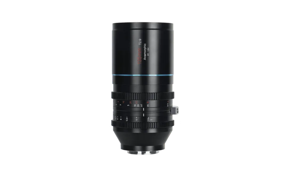 sirui-venus-135mm-t2-9-1-8x-anamorphic-objektiv-vollformat-e image 1
