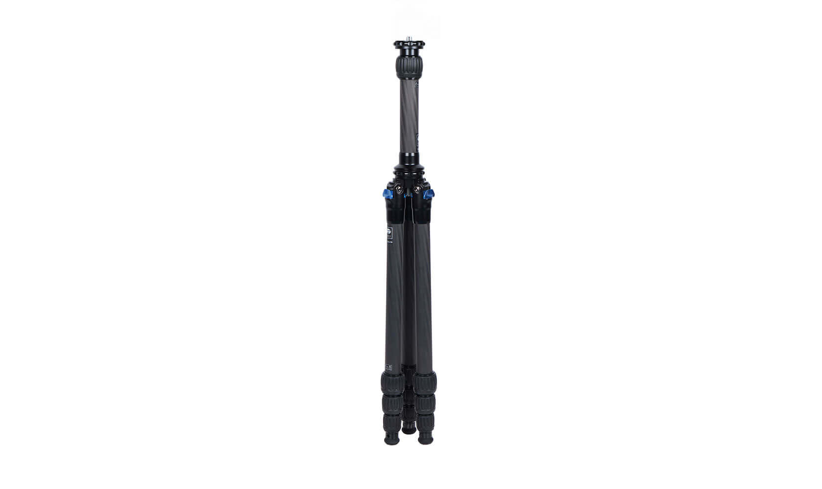 sirui-am254-carbon-stativ-mit-sl200-mittels-ule-12-kg image 2