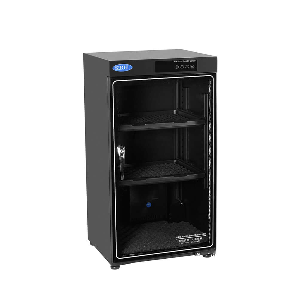 sirui-hc70-trockenschrank-luftentfeuchter-stahl-70-l image 6