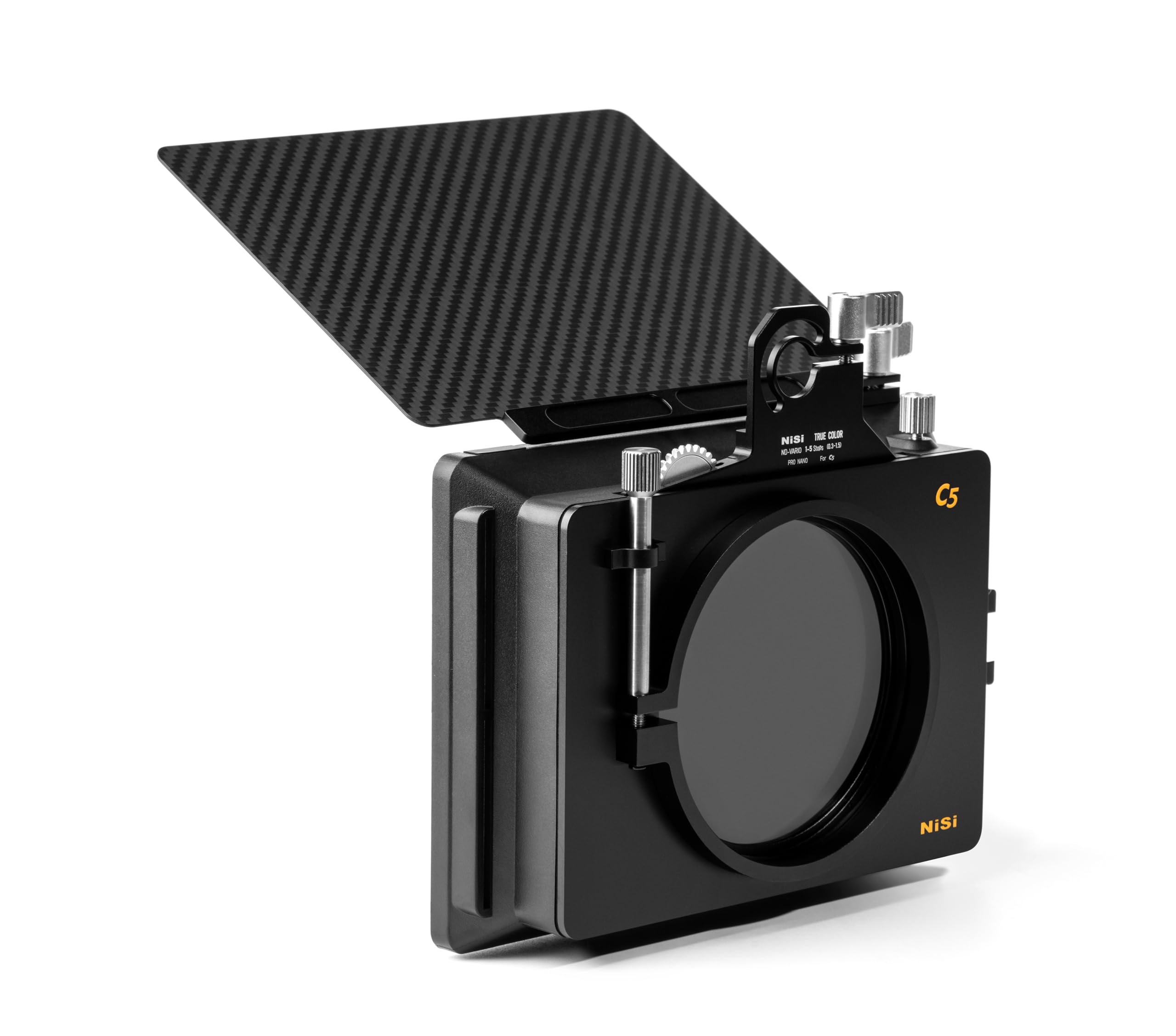 nisi-c5-matte-box-starter-kit-95-80mm-schwarz image 7