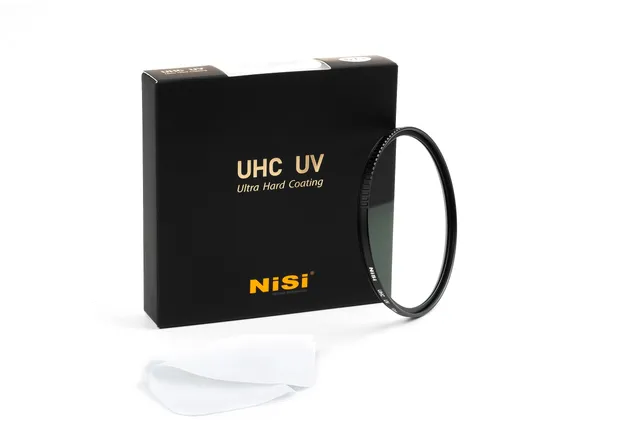 nisi-uhc-uv-schutzfilter-67mm-ultra-hard-coating image 1