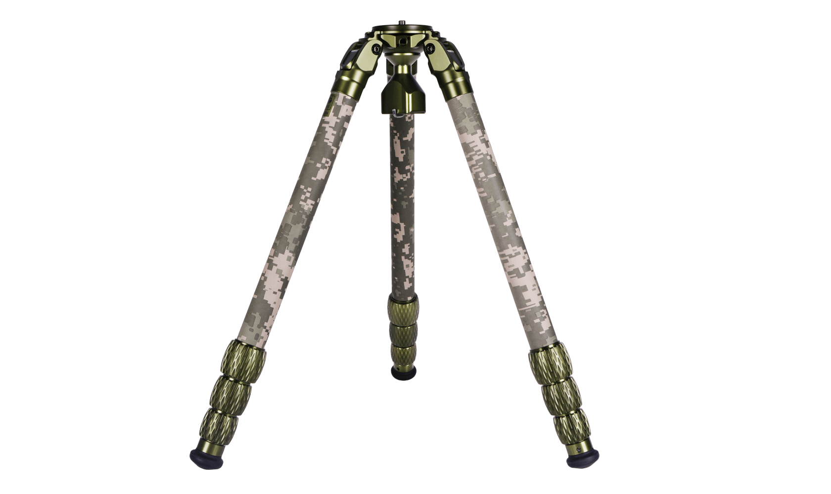 sirui-ct-3204-camouflage-carbon-stativ-25-kg-tarnung image 1